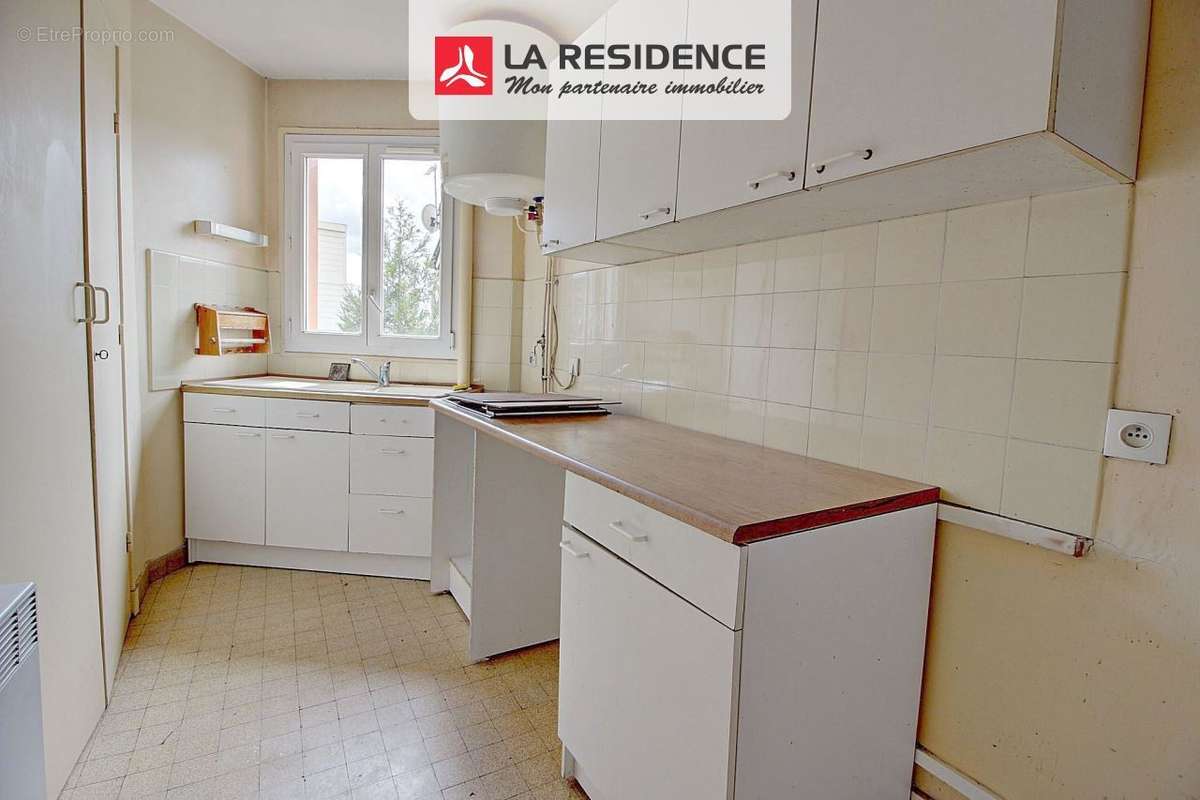 Appartement à ROUEN