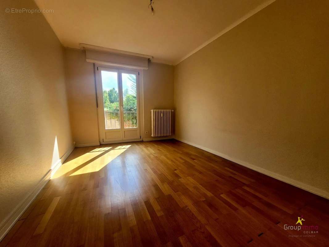 Appartement à COLMAR