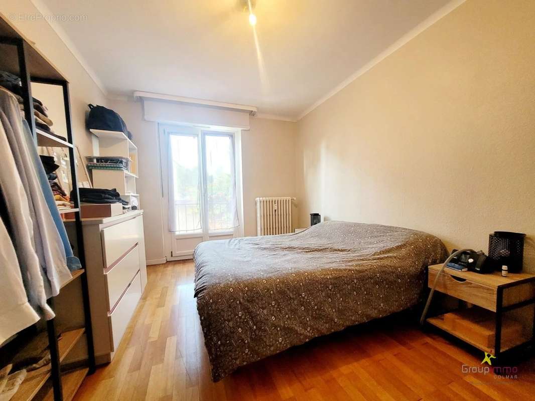 Appartement à COLMAR