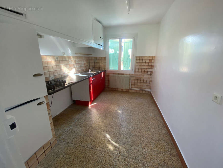 Appartement à GARDANNE