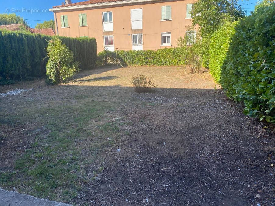 Appartement à GARDANNE