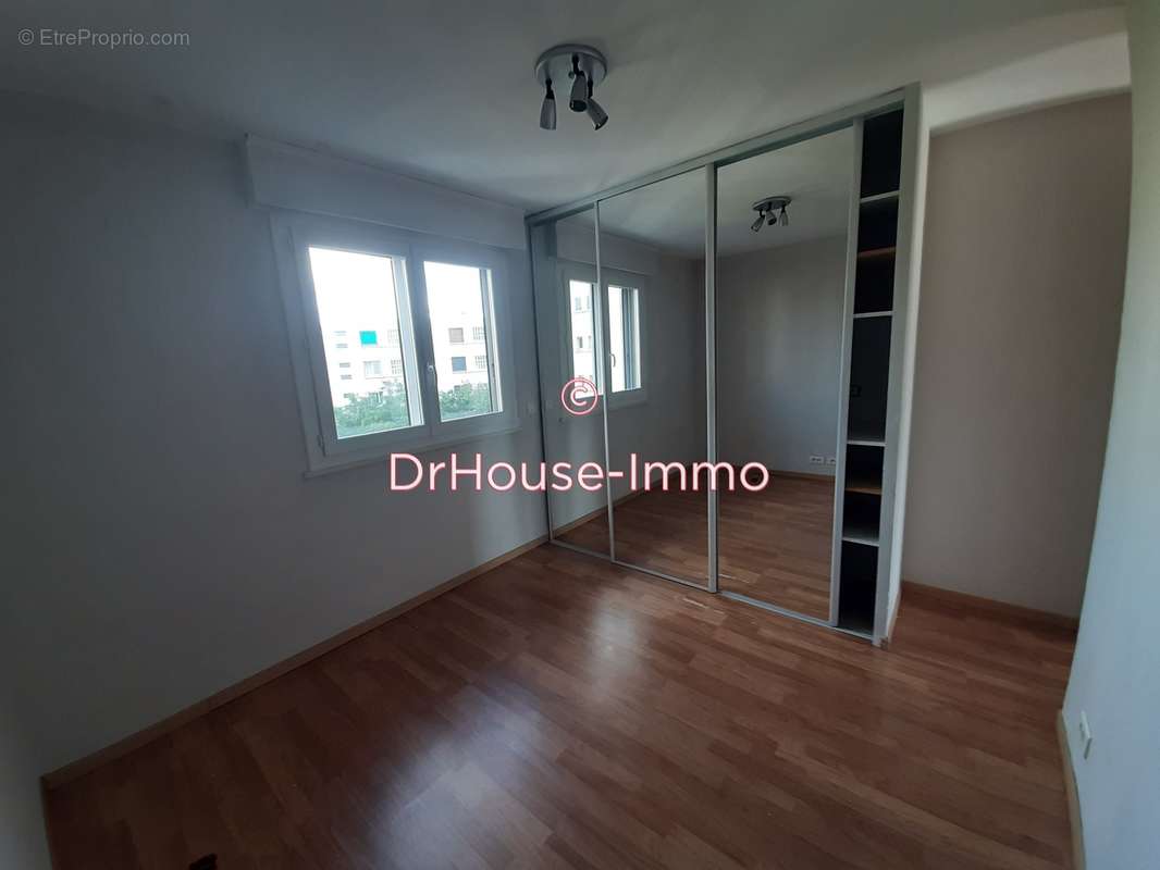 Appartement à MARSEILLE-15E