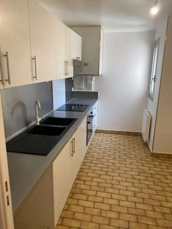 Appartement à LIVRY-GARGAN