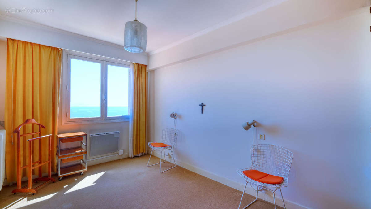 Appartement à BASTIA