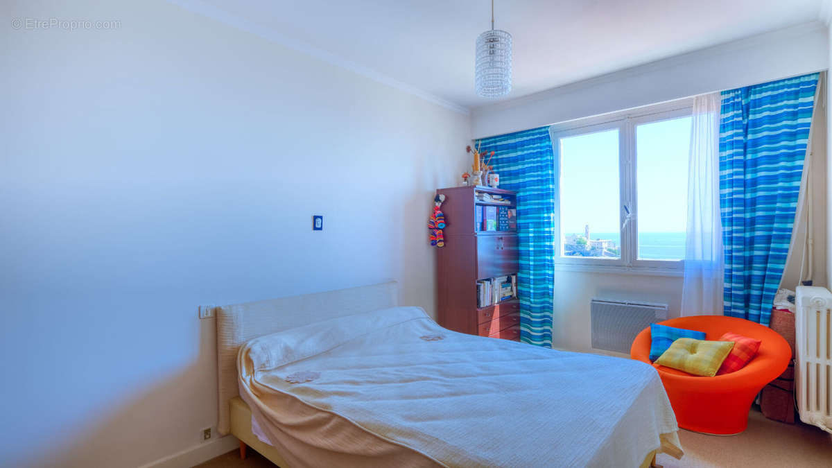 Appartement à BASTIA