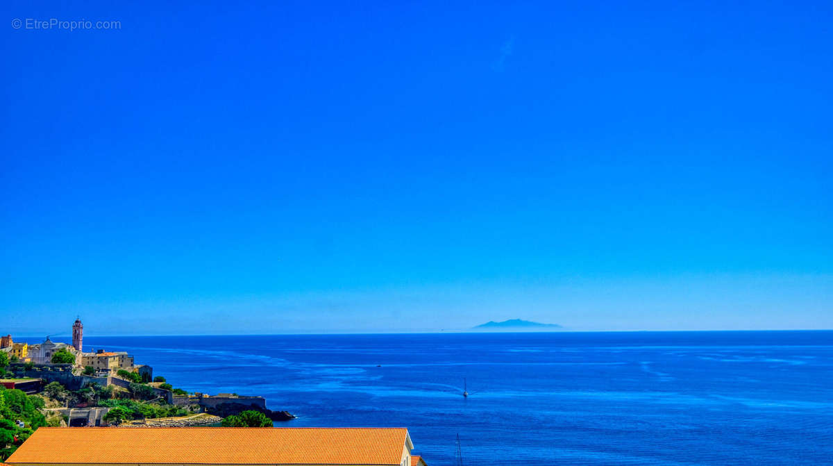 Appartement à BASTIA