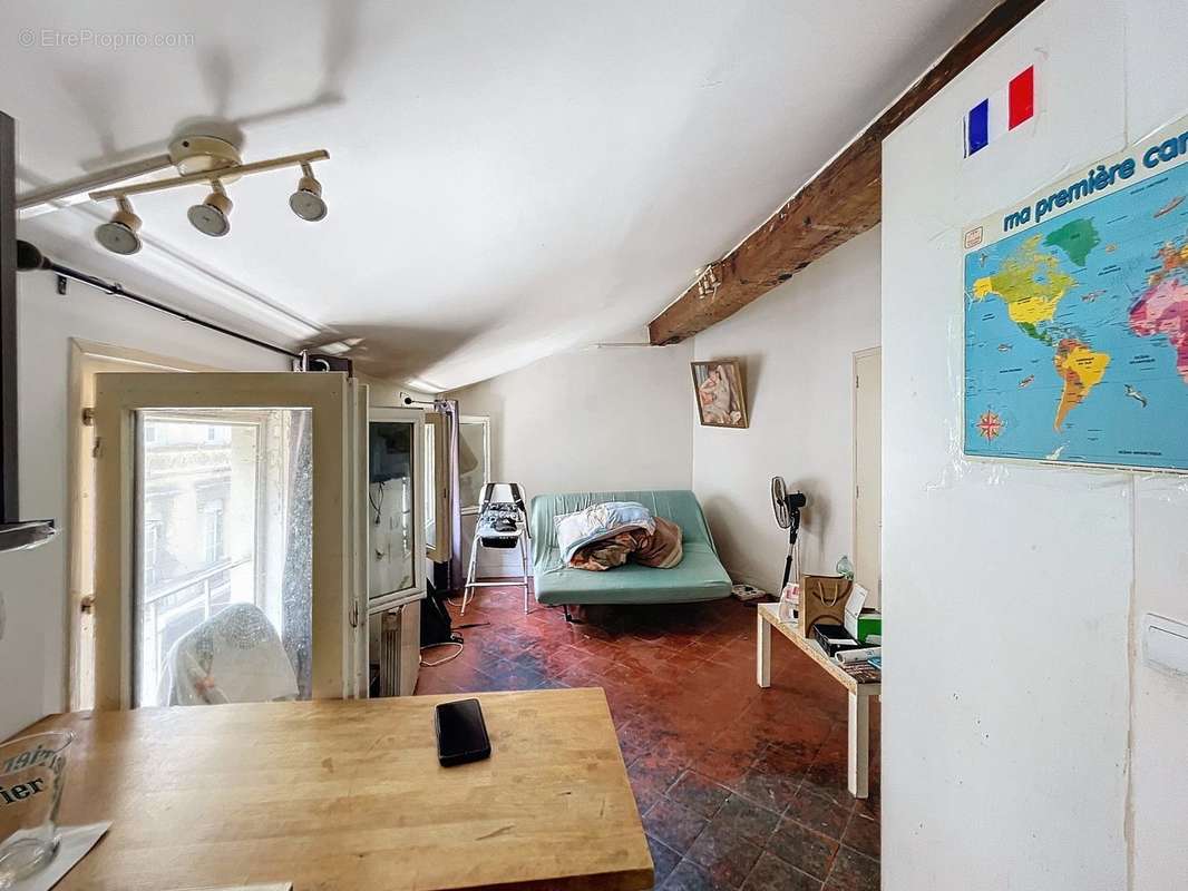 Appartement à AVIGNON