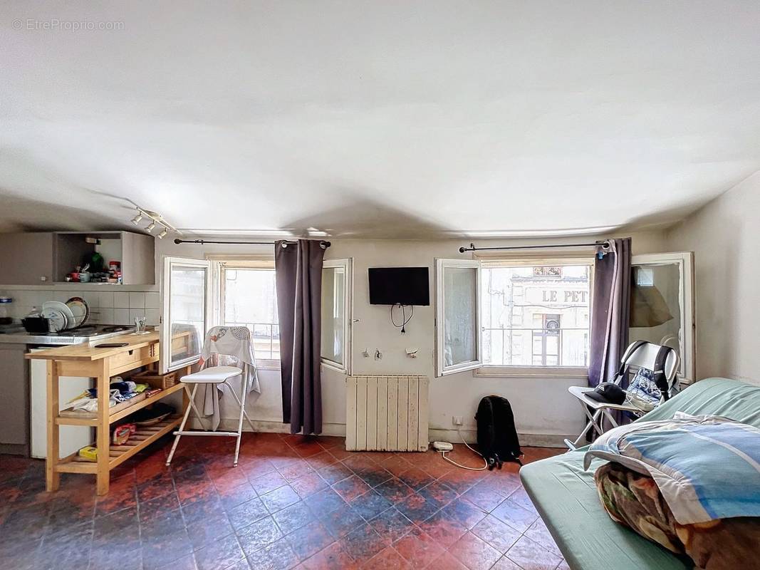 Appartement à AVIGNON