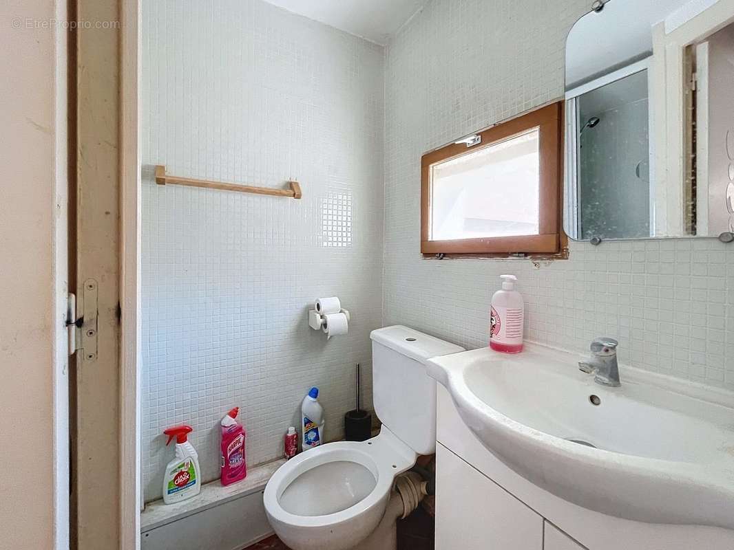 Appartement à AVIGNON