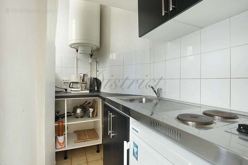 Appartement à PARIS-7E