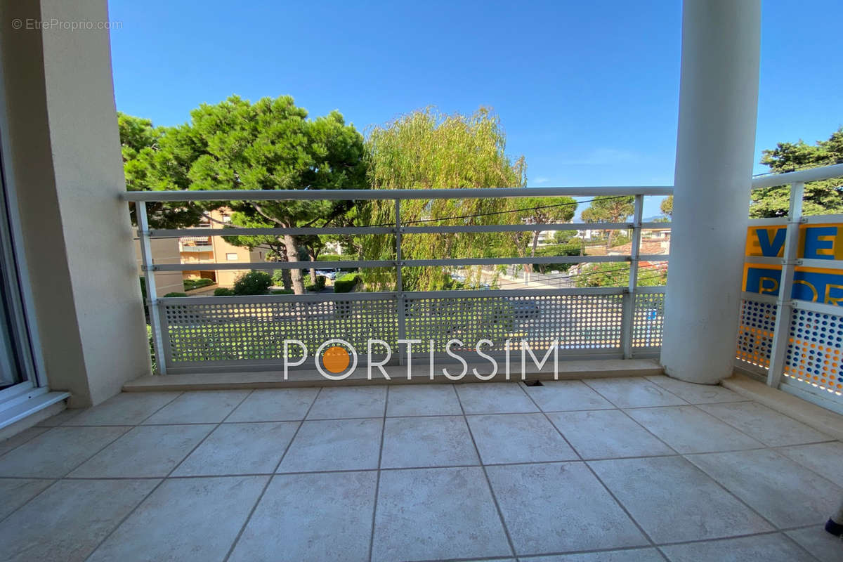 Appartement à CAGNES-SUR-MER