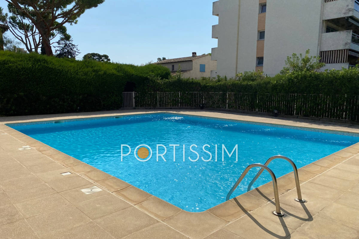 Appartement à CAGNES-SUR-MER