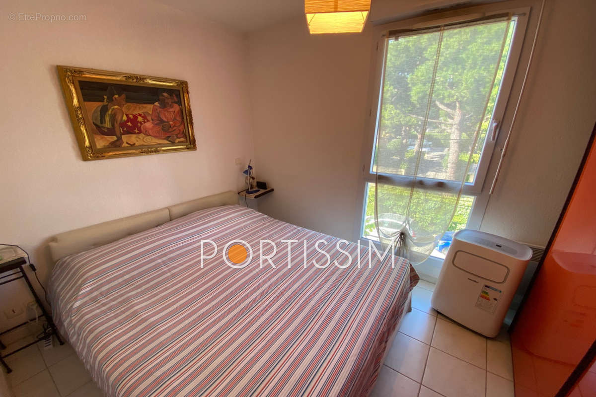 Appartement à CAGNES-SUR-MER