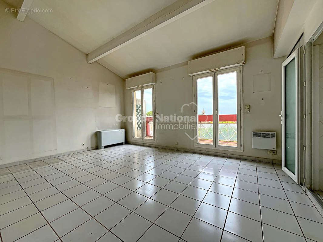 Appartement à ARLES