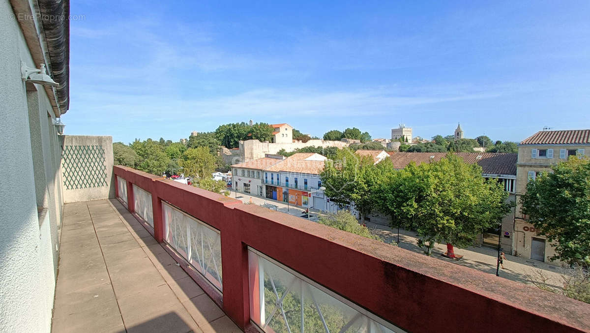 Appartement à ARLES