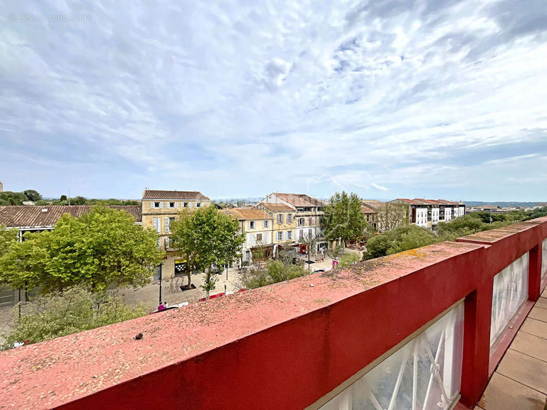 Appartement à ARLES