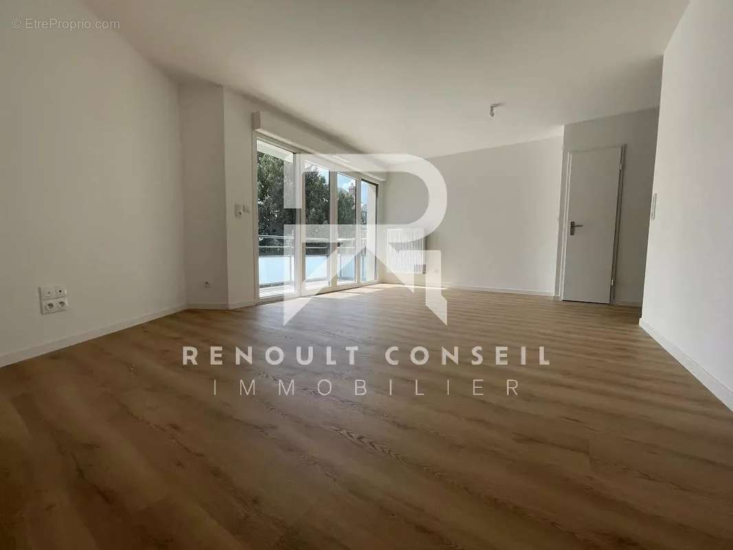 Appartement à ROUEN