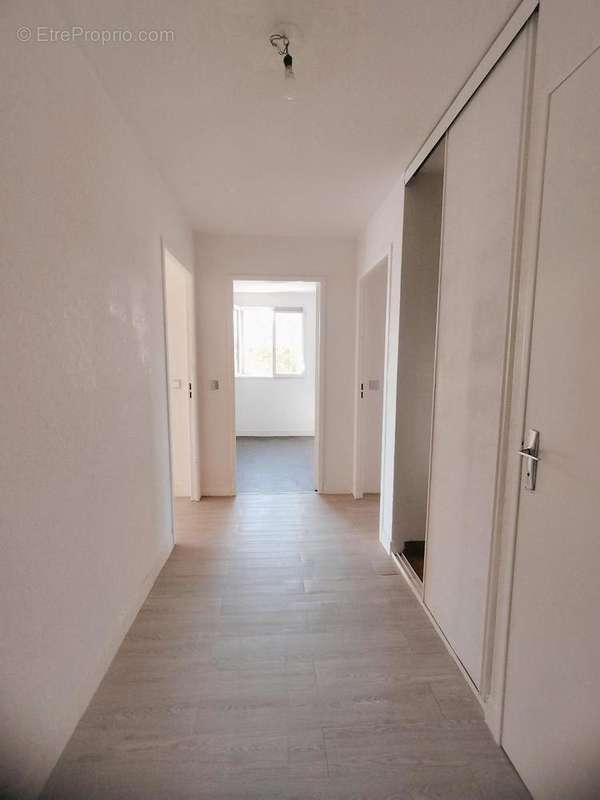   - Appartement à NICE