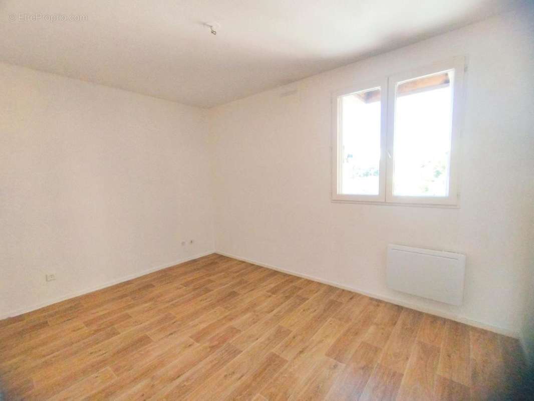   - Appartement à NICE