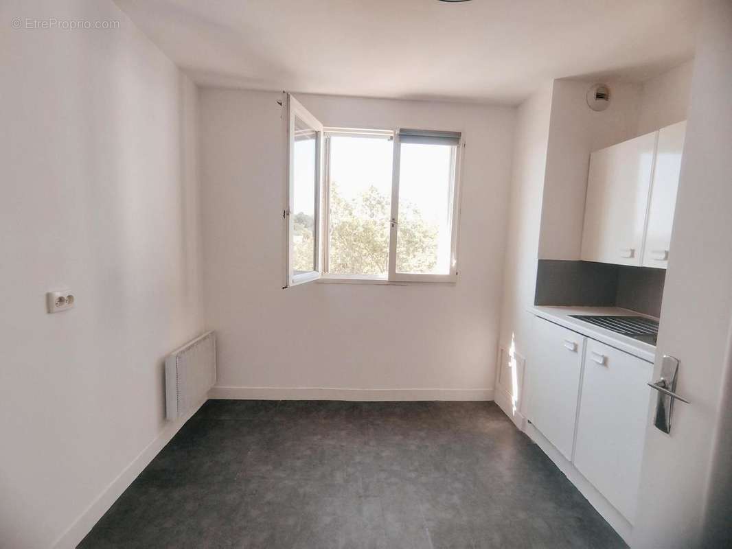   - Appartement à NICE