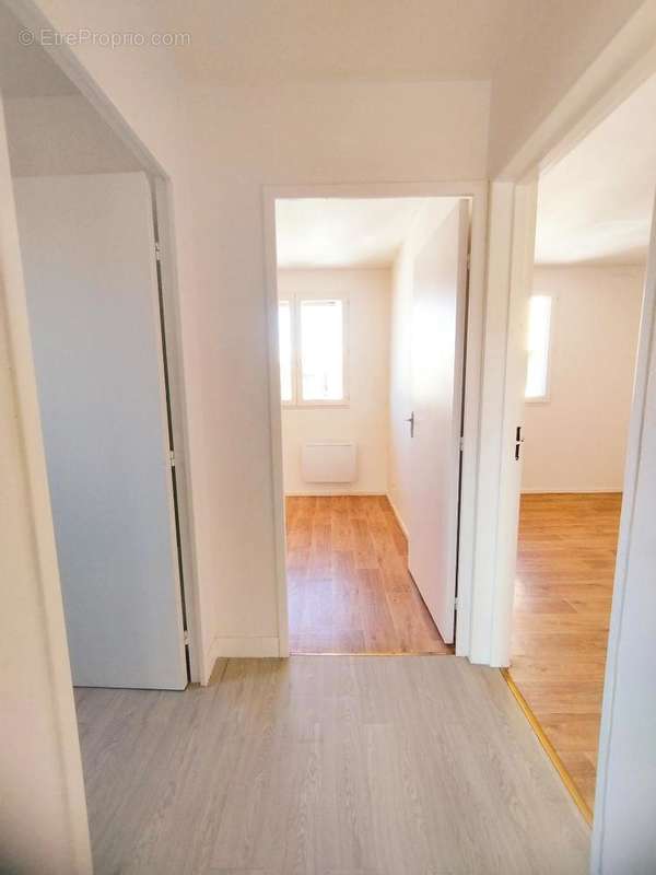   - Appartement à NICE