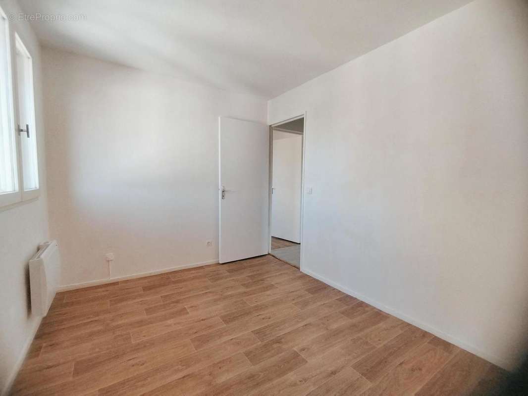   - Appartement à NICE