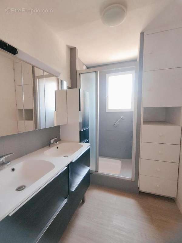   - Appartement à NICE