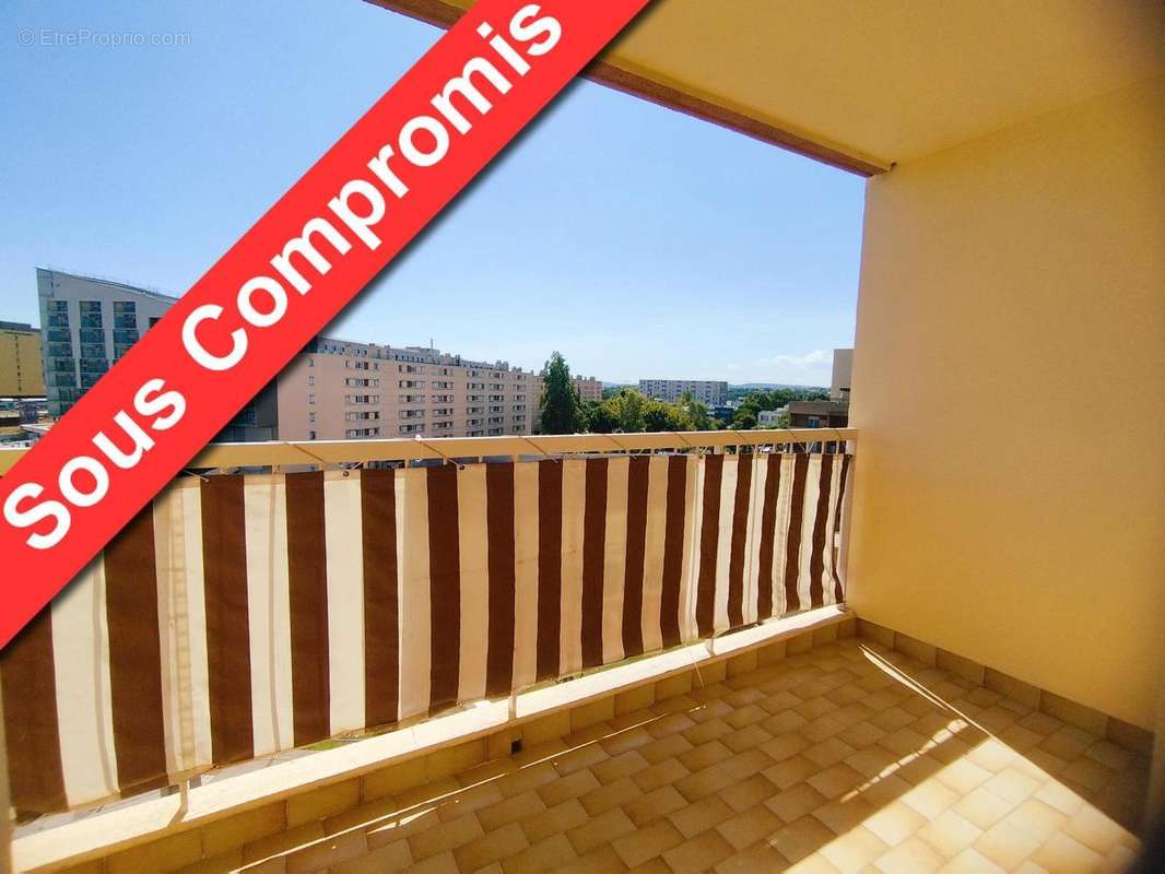   - Appartement à NICE