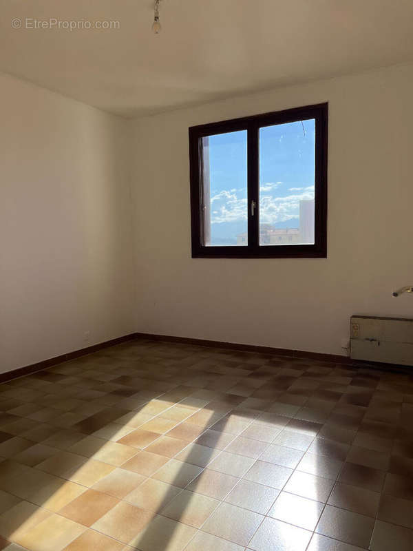 Appartement à AJACCIO