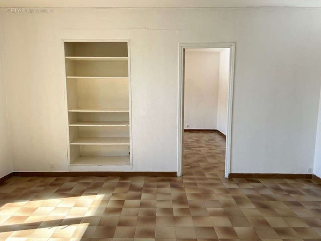 Appartement à AJACCIO