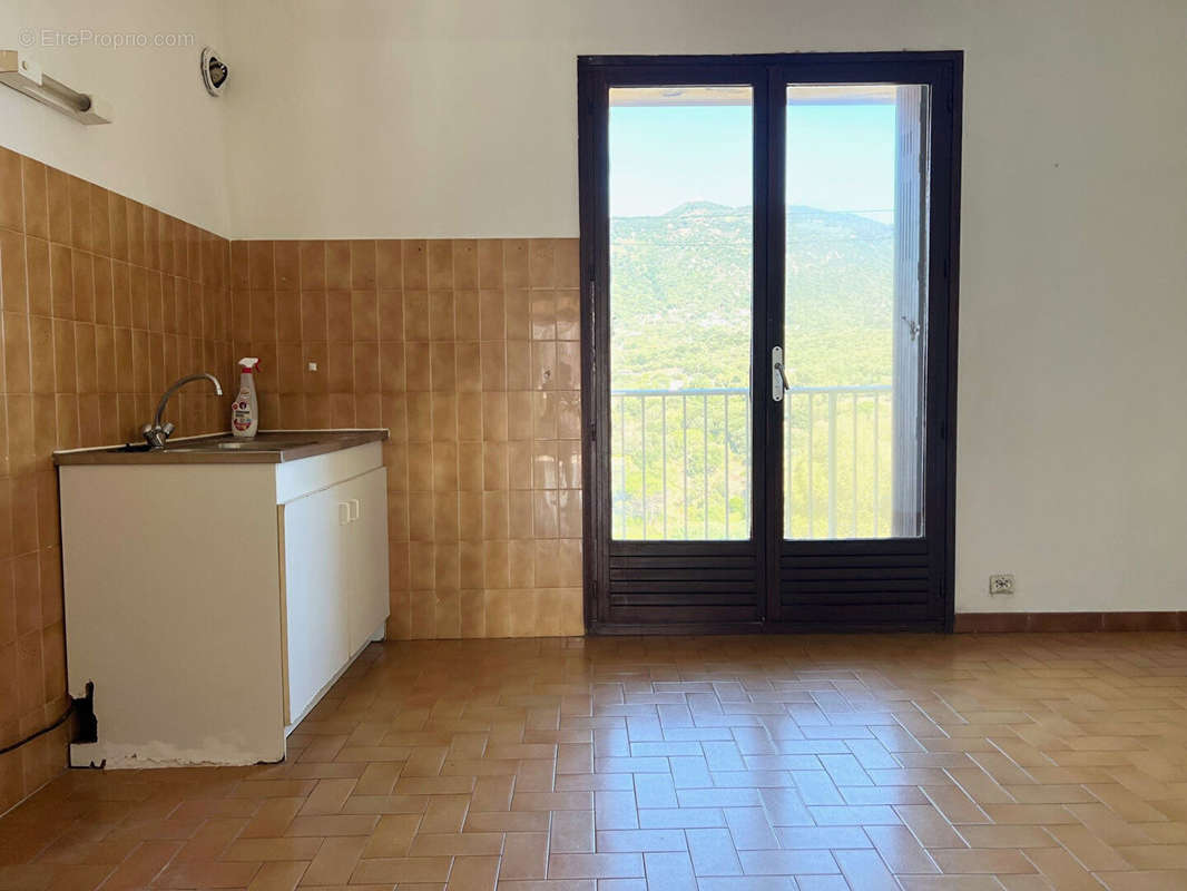 Appartement à AJACCIO