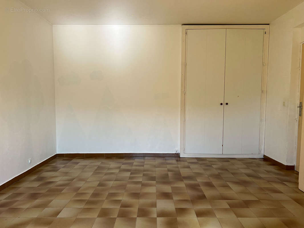 Appartement à AJACCIO