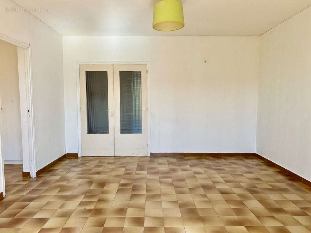 Appartement à AJACCIO