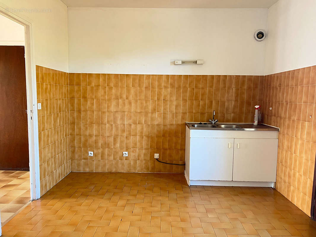 Appartement à AJACCIO