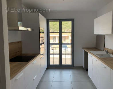 Appartement à BONIFACIO