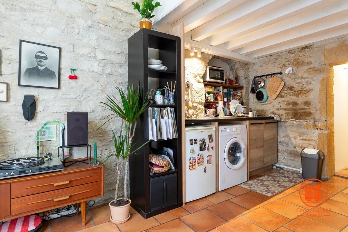 Appartement à LYON-4E