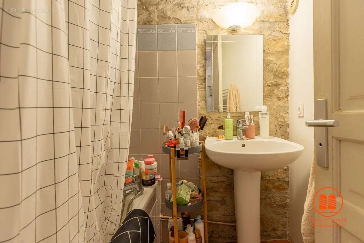 Appartement à LYON-4E