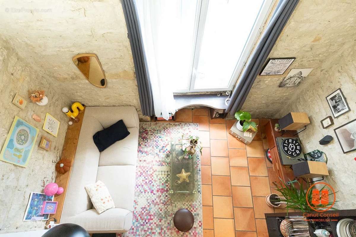 Appartement à LYON-4E