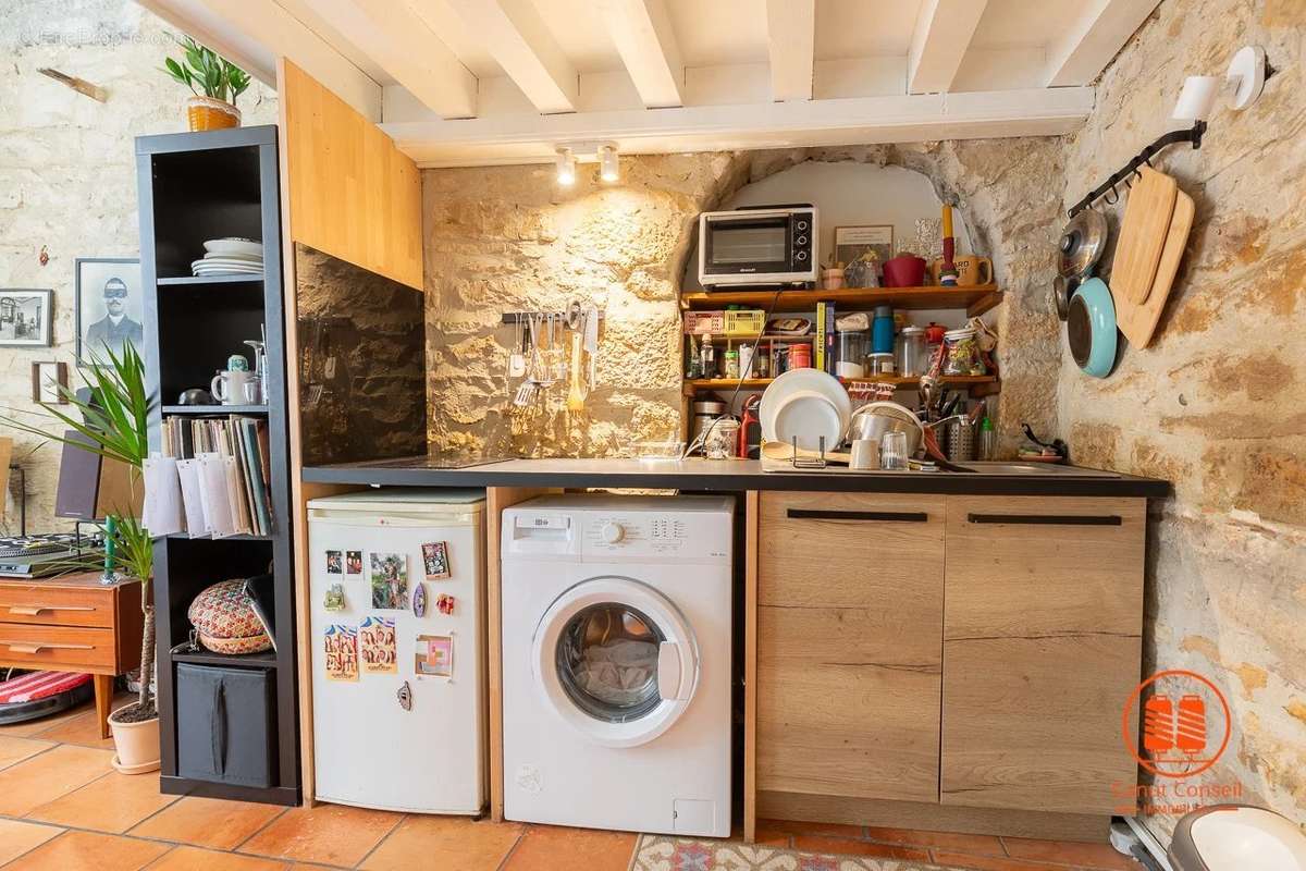 Appartement à LYON-4E