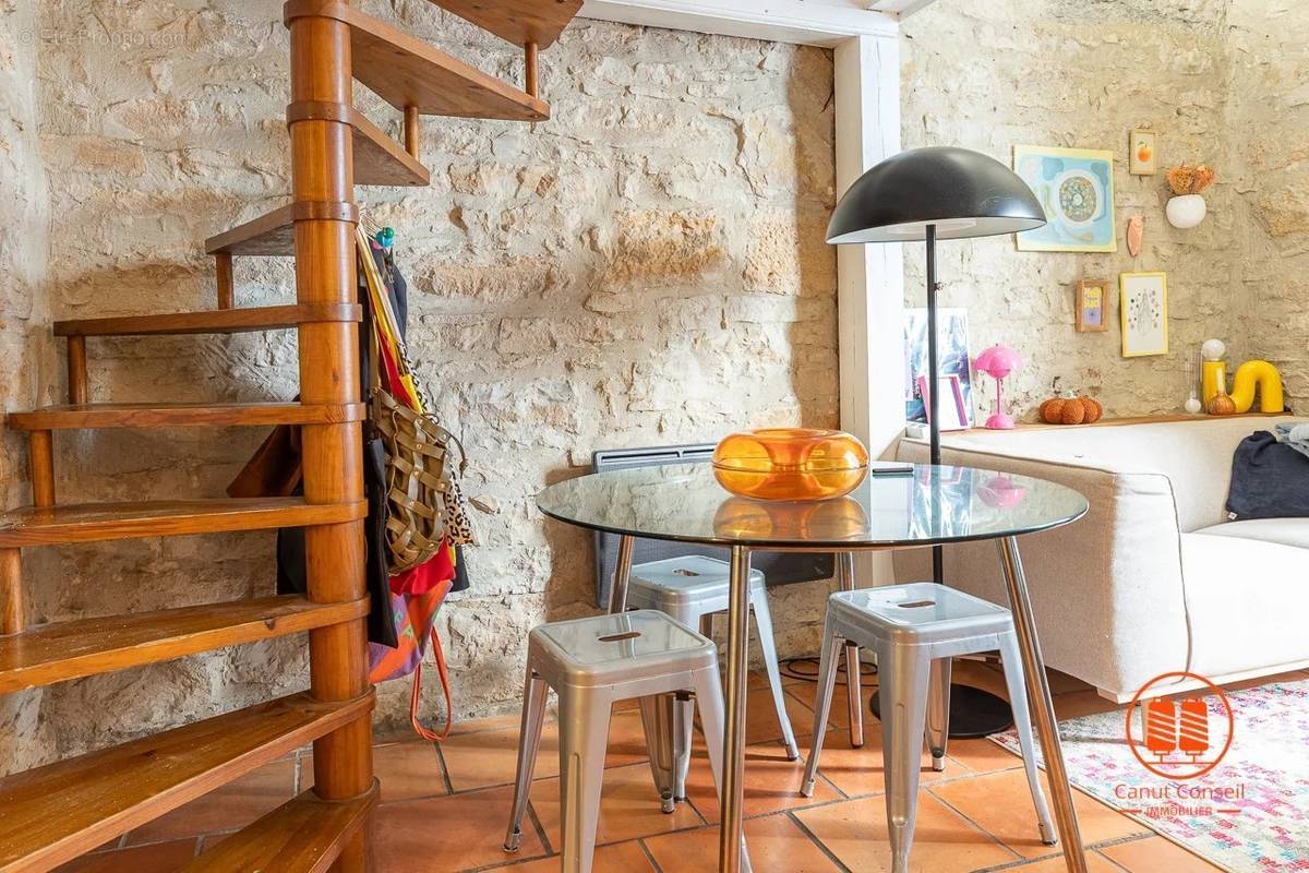 Appartement à LYON-4E