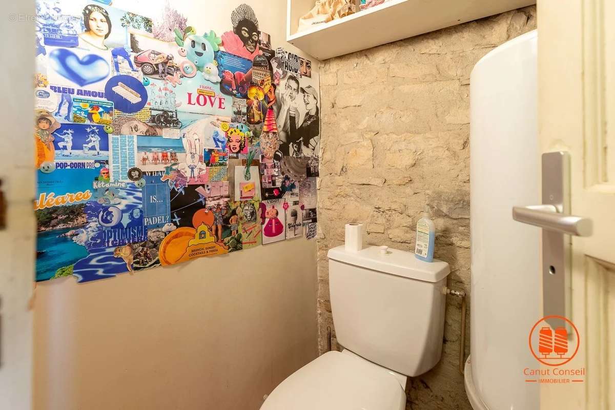 Appartement à LYON-4E