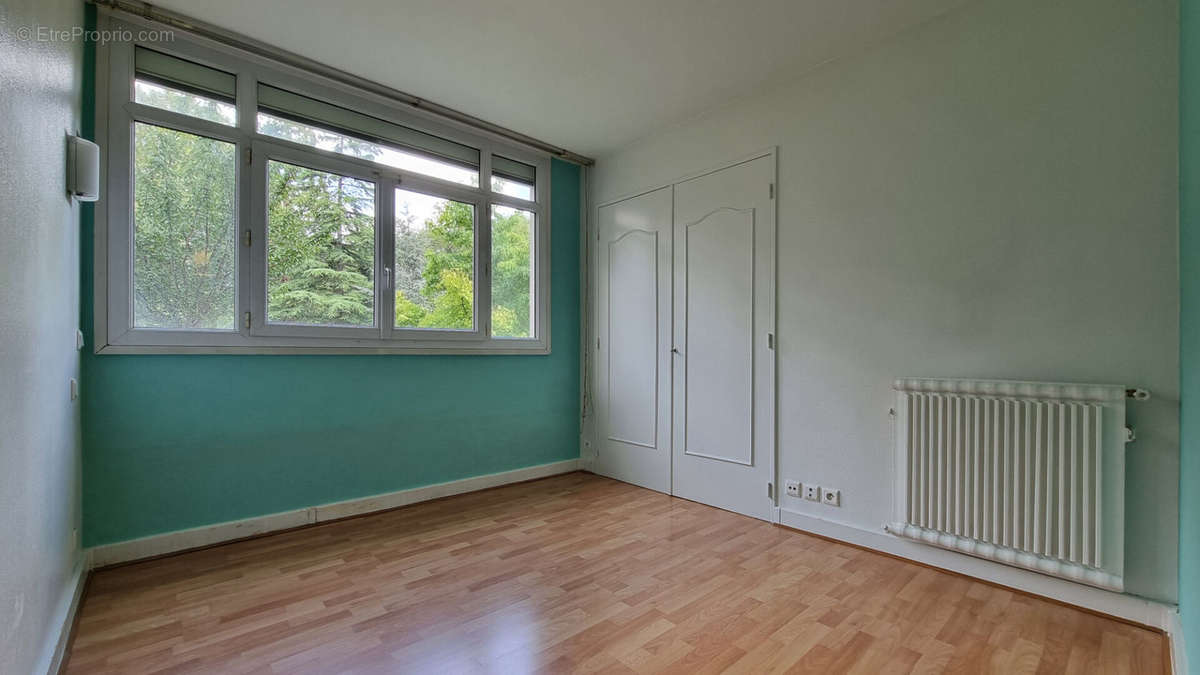 Appartement à MAISONS-LAFFITTE