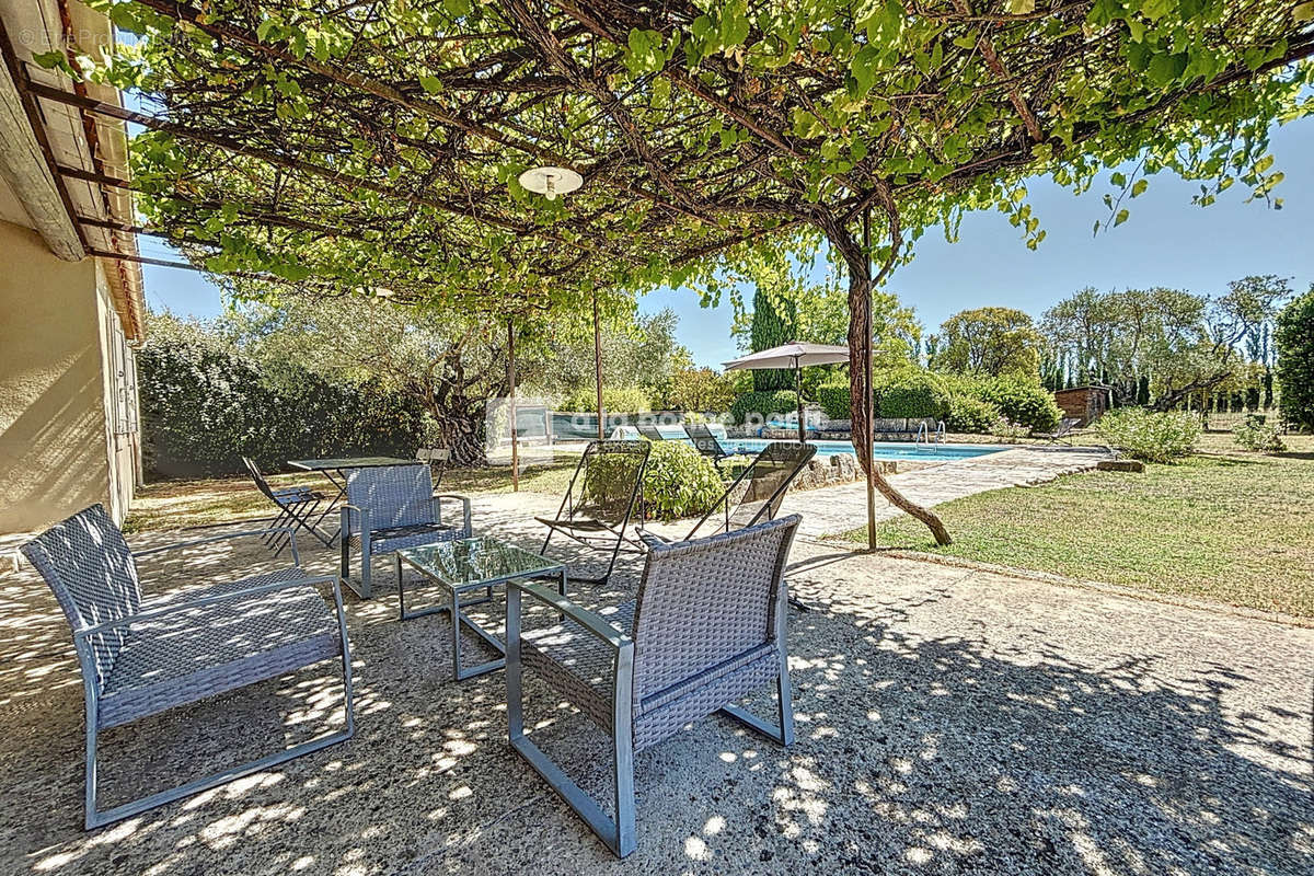 Maison à CHEVAL-BLANC