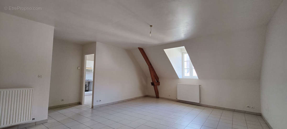 Appartement à MAINTENON