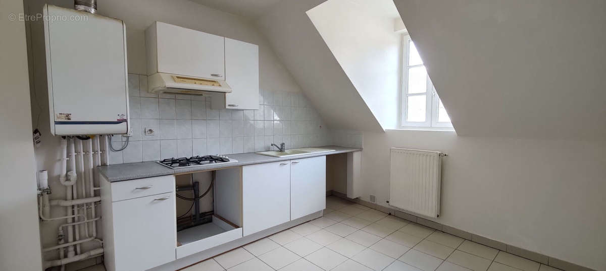 Appartement à MAINTENON