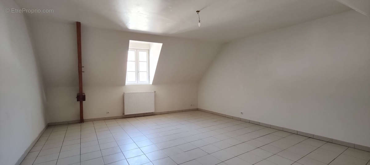 Appartement à MAINTENON