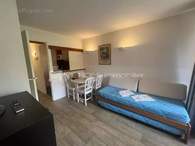 Appartement à ROQUEBRUNE-CAP-MARTIN