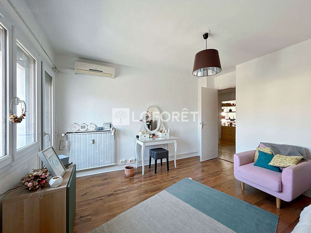 Appartement à VALENCE