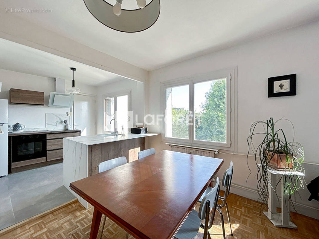 Appartement à VALENCE