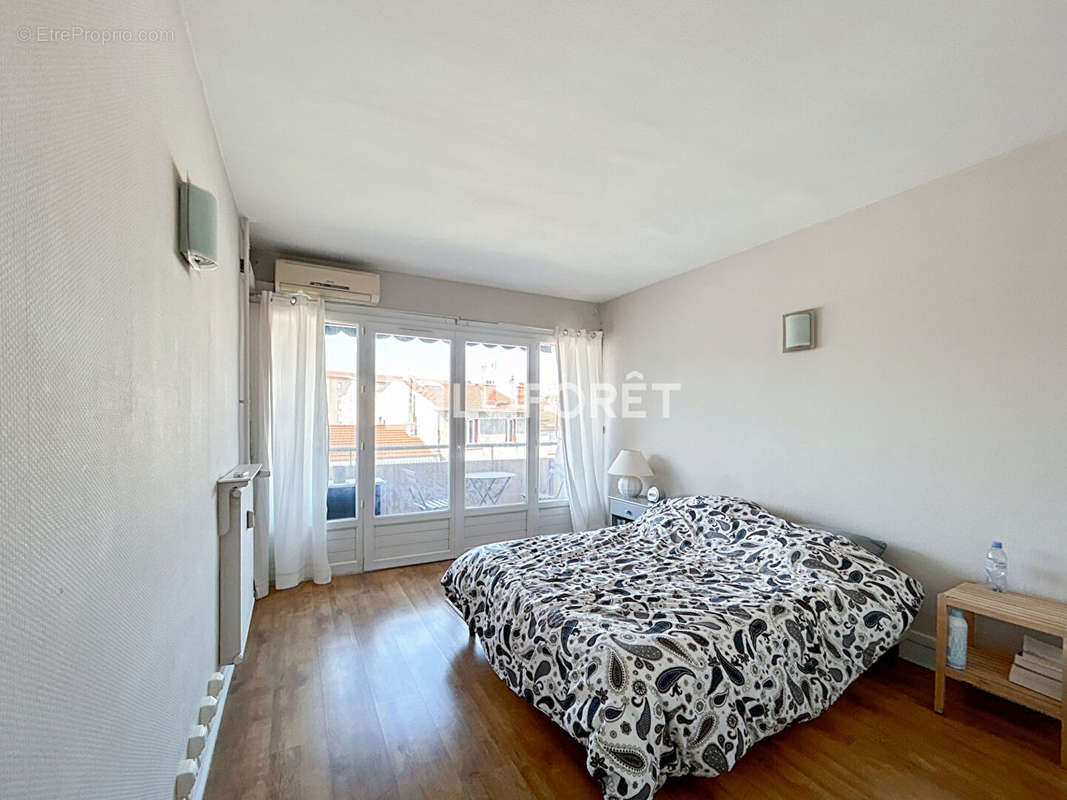 Appartement à VALENCE